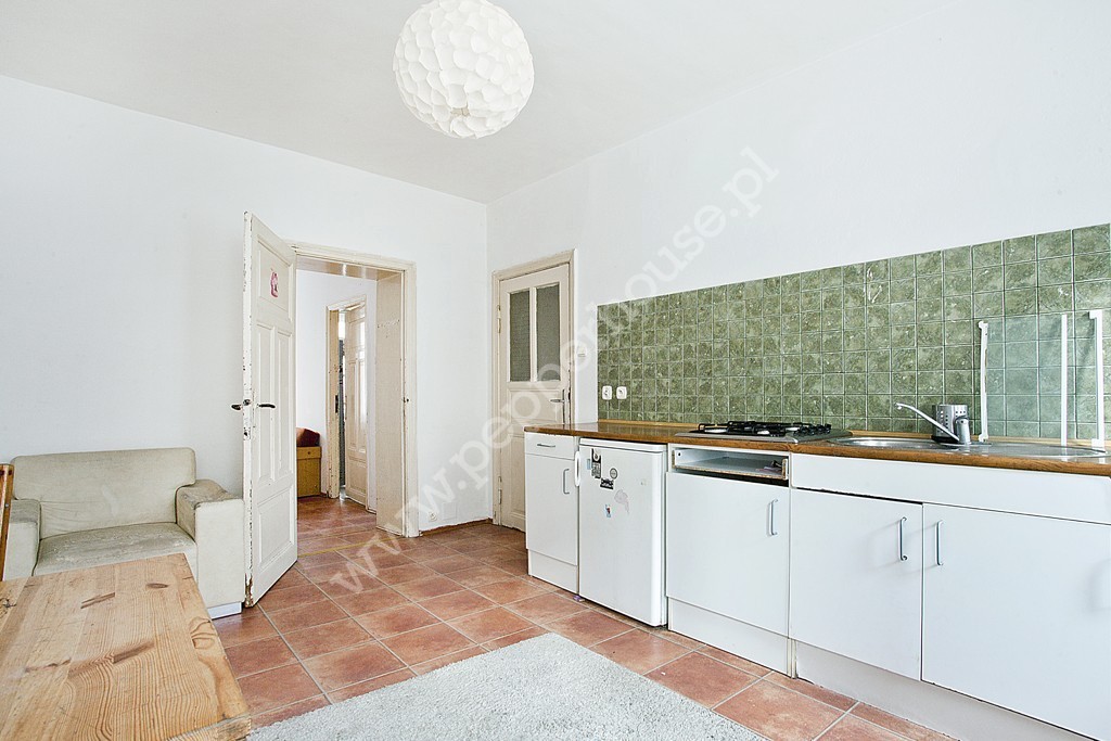 Mieszkanie na sprzedaż, Gdańsk, Wrzeszcz, Partyzantów - zdjęcie ofertowe nr 5