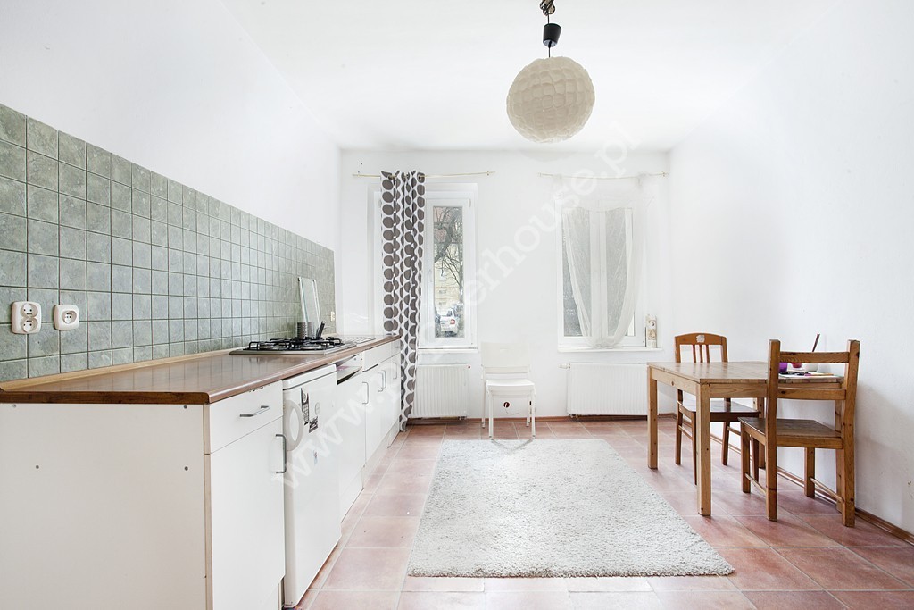 Mieszkanie na sprzedaż, Gdańsk, Wrzeszcz, Partyzantów - zdjęcie ofertowe nr 6