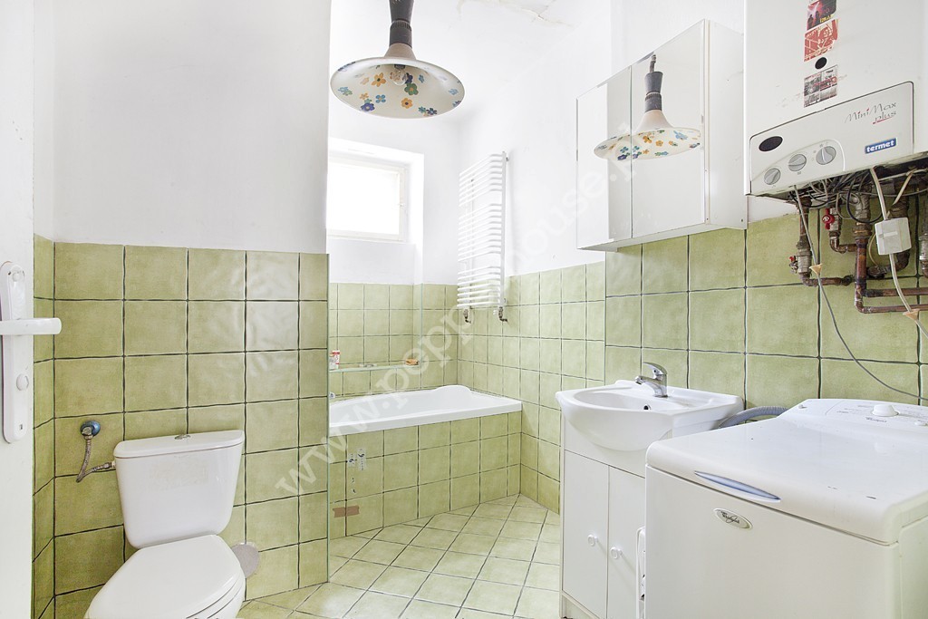Mieszkanie na sprzedaż, Gdańsk, Wrzeszcz, Partyzantów - zdjęcie ofertowe nr 7