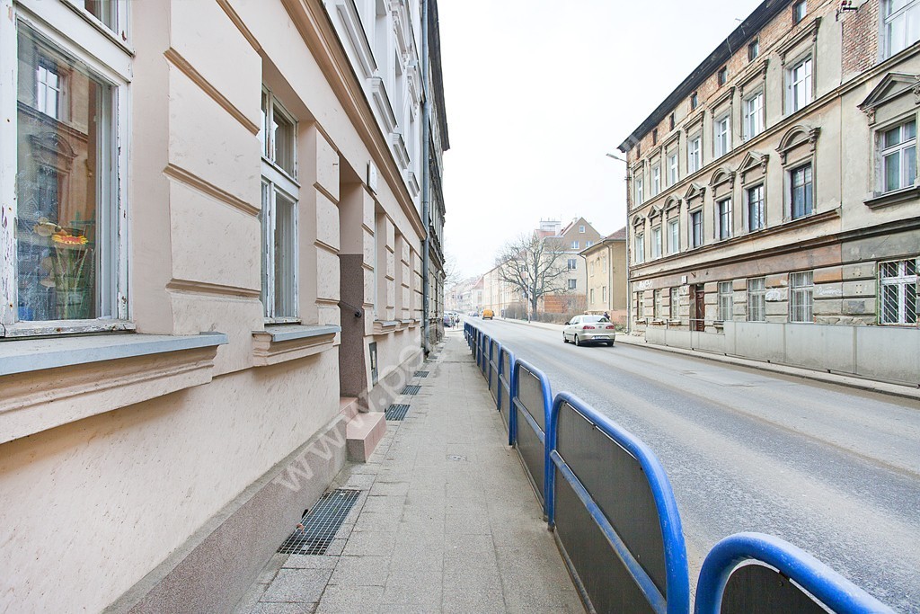 Mieszkanie na sprzedaż, Gdańsk, Wrzeszcz, Partyzantów - zdjęcie ofertowe nr 8