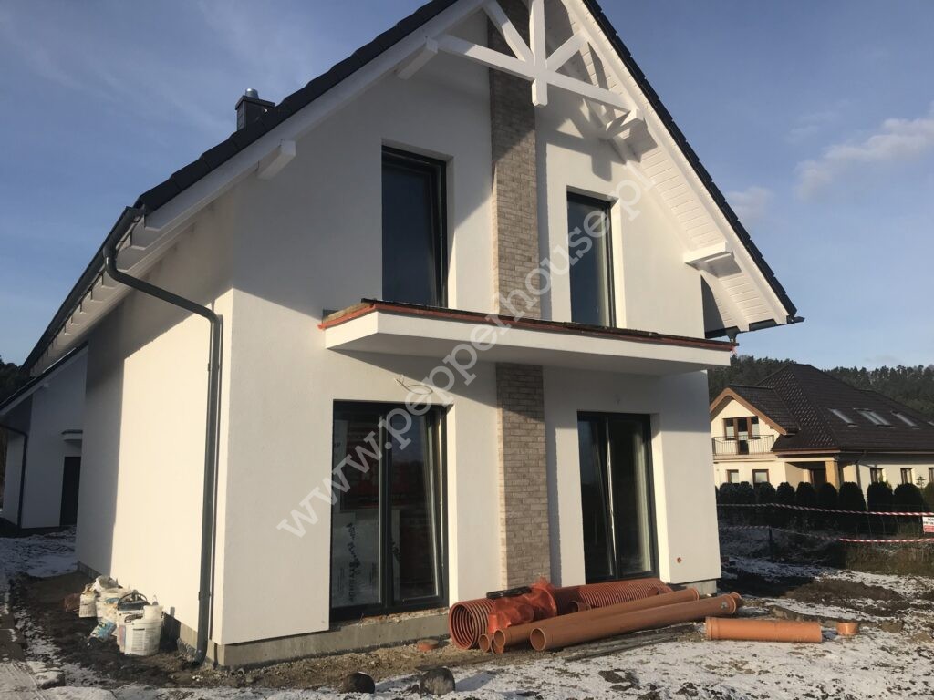 , pomorskie, Rumia, Łąkowa - listing photo no. 3