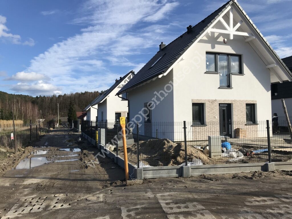 , pomorskie, Rumia, Łąkowa - listing photo no. 4