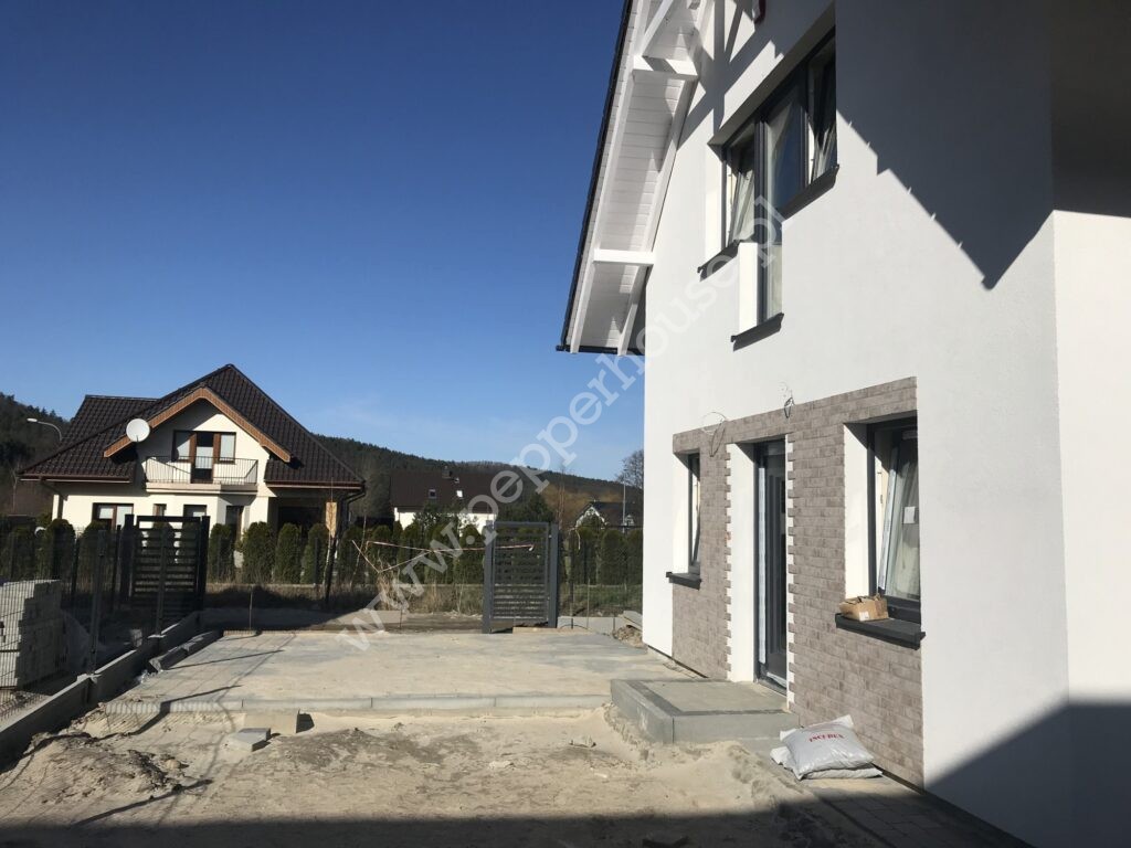 , pomorskie, Rumia, Łąkowa - listing photo no. 1