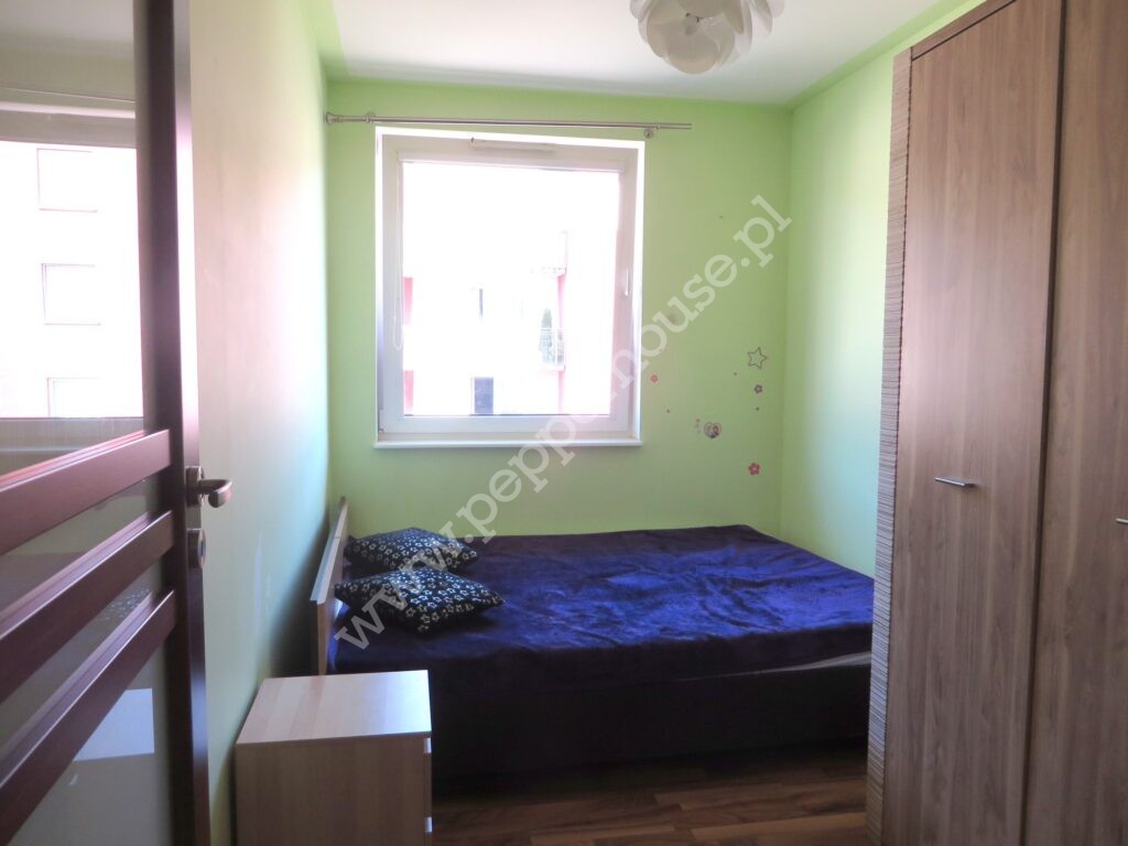 Mieszkanie na sprzedaż, pomorskie, Wejherowo, Franciszka Fenikowskiego - zdjęcie ofertowe nr 8