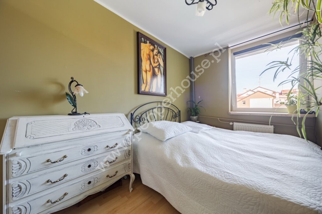Mieszkanie na sprzedaż, Gdynia, Dąbrowa, Szafranowa - zdjęcie ofertowe nr 7