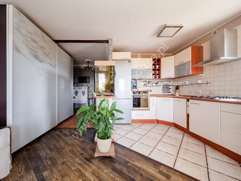 Mieszkanie na sprzedaż, Gdynia, Dąbrowa, Szafranowa - zdjęcie ofertowe nr 8