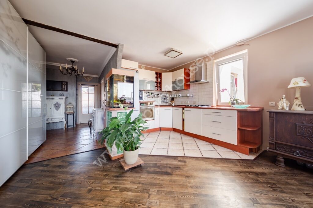 Mieszkanie na sprzedaż, Gdynia, Dąbrowa, Szafranowa - zdjęcie ofertowe nr 3