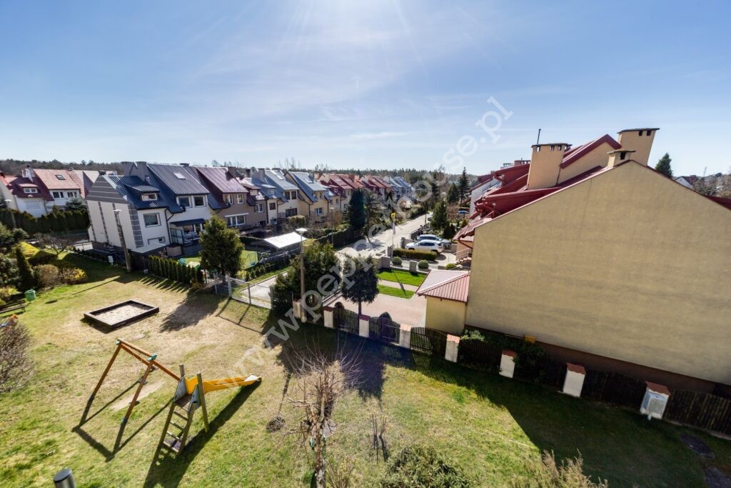 Mieszkanie na sprzedaż, Gdynia, Dąbrowa, Szafranowa - zdjęcie ofertowe nr 10