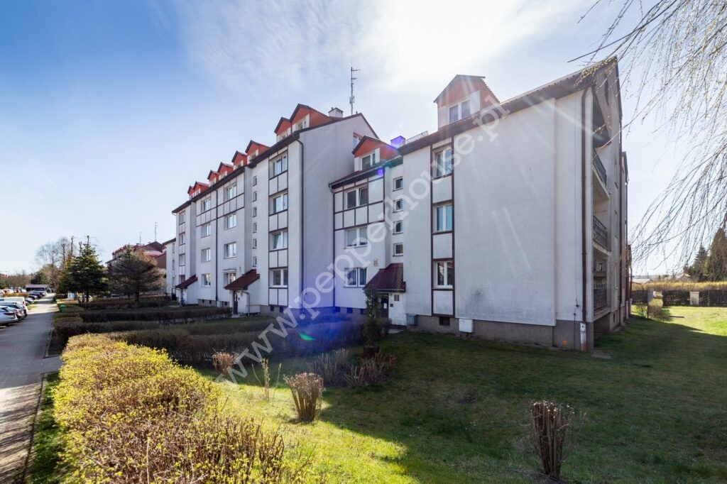 Mieszkanie na sprzedaż, Gdynia, Dąbrowa, Szafranowa - zdjęcie ofertowe nr 9