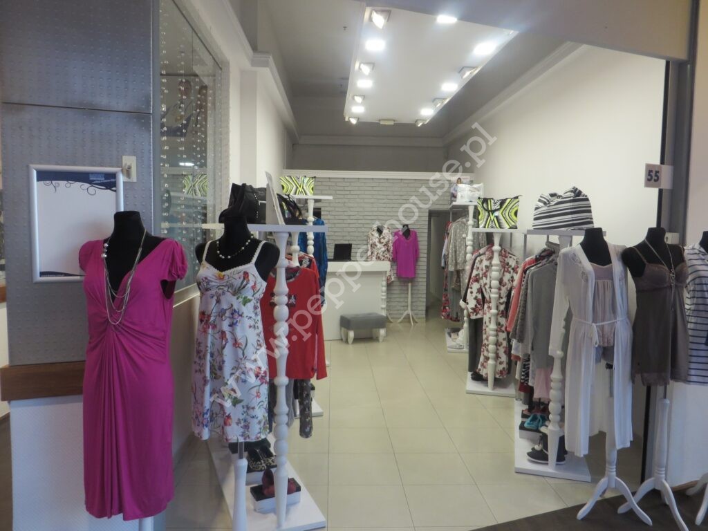 Lokal do wynajęcia, Gdynia, Śródmieście, 10 Lutego - zdjęcie ofertowe nr 2