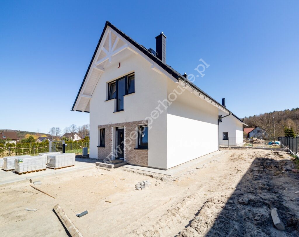 , pomorskie, Rumia, Łąkowa - listing photo no. 1