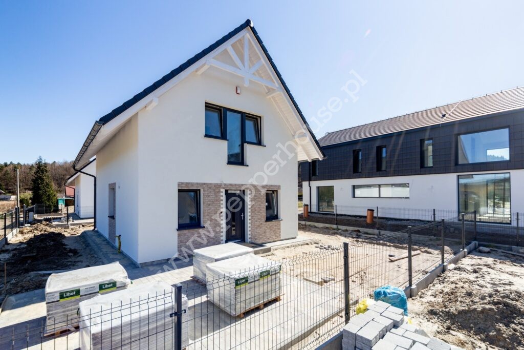, pomorskie, Rumia, Łąkowa - listing photo no. 7