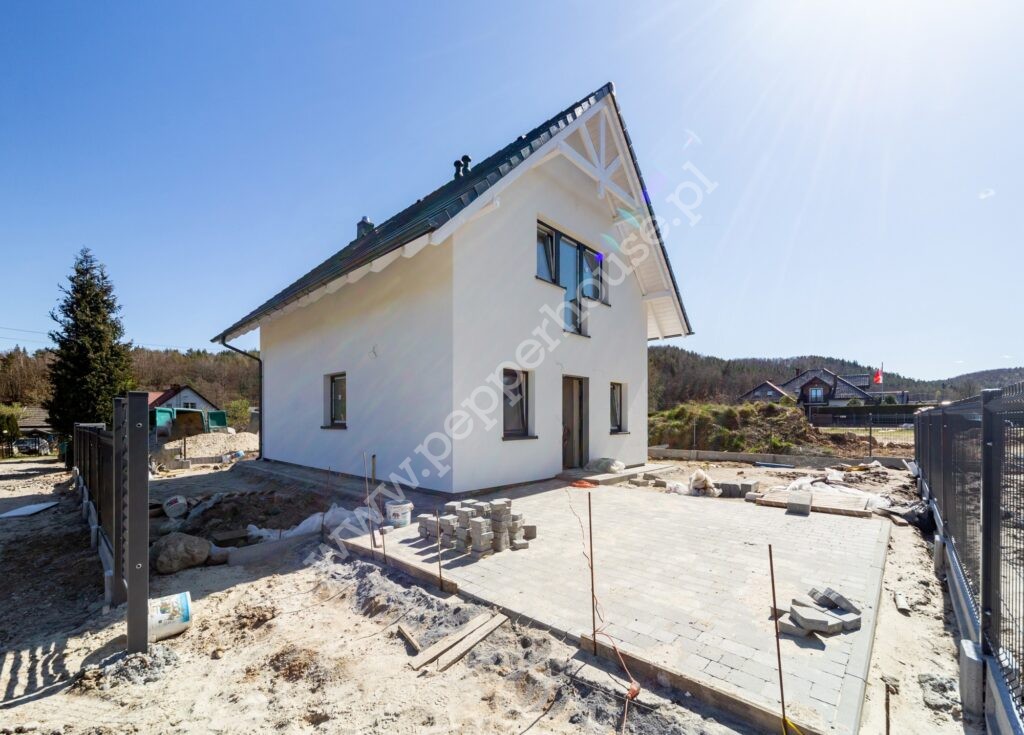 , pomorskie, Rumia, Łąkowa - listing photo no. 8