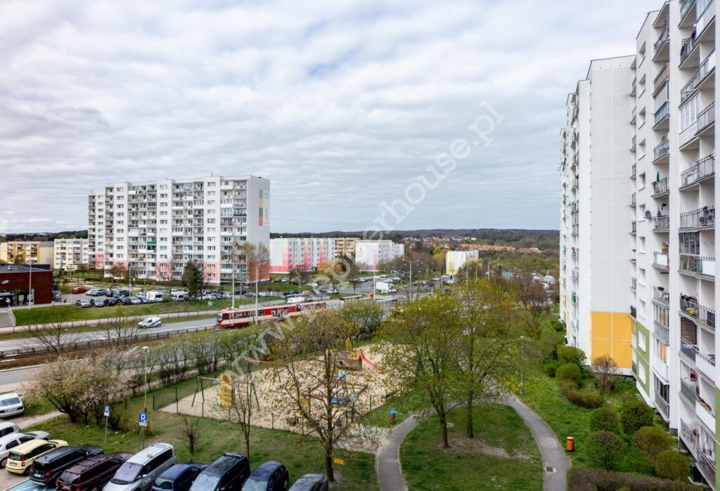Mieszkanie na sprzedaż, Gdańsk, Morena, Amundsena - zdjęcie ofertowe nr 14