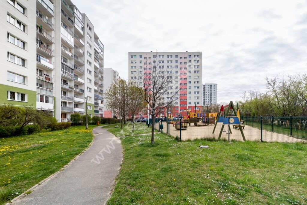 Mieszkanie na sprzedaż, Gdańsk, Morena, Amundsena - zdjęcie ofertowe nr 15