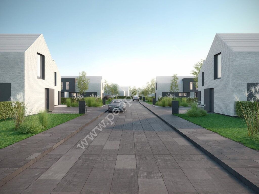 Dom na sprzedaż, Gdańsk, Jasień, Oliwkowa - zdjęcie ofertowe nr 5