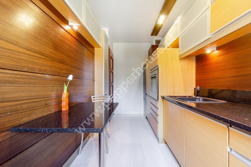 , Gdynia, Pustki Cisowskie, Borowikowa - listing photo no. 13