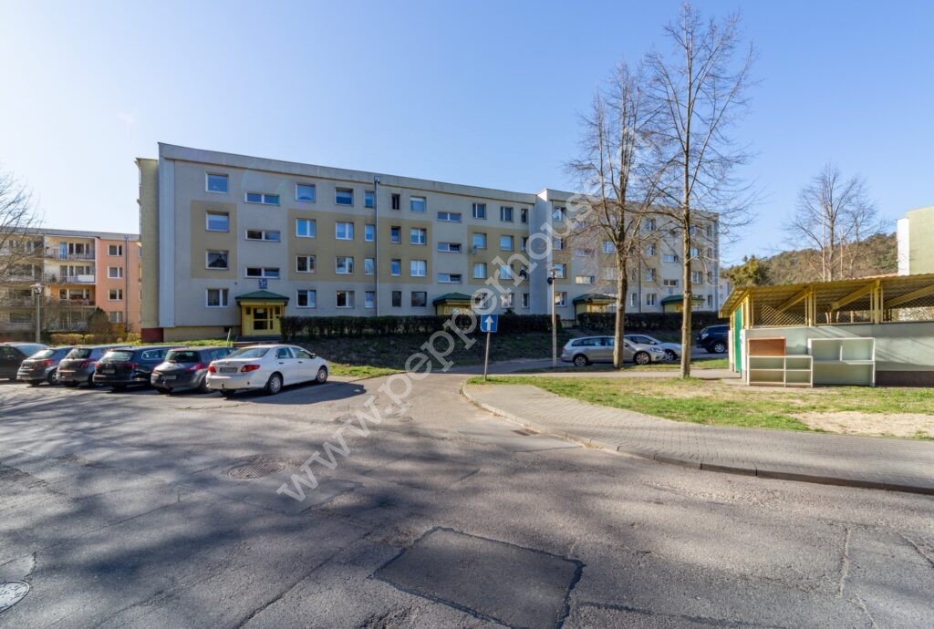 , Gdynia, Pustki Cisowskie, Borowikowa - listing photo no. 21