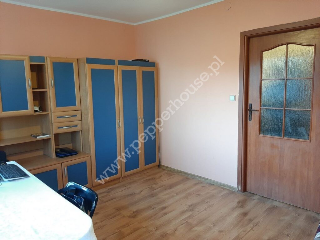 Mieszkanie na sprzedaż, Gdańsk, Niedźwiednik, Góralska - zdjęcie ofertowe nr 3