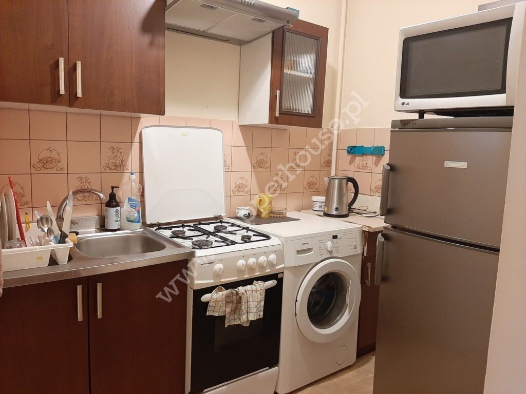 Mieszkanie na sprzedaż, Gdańsk, Niedźwiednik, Góralska - zdjęcie ofertowe nr 4