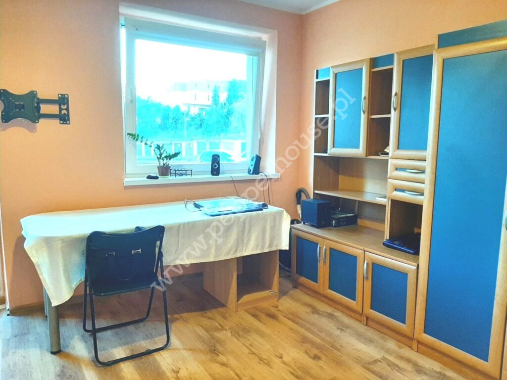 Mieszkanie na sprzedaż, Gdańsk, Niedźwiednik, Góralska - zdjęcie ofertowe nr 2