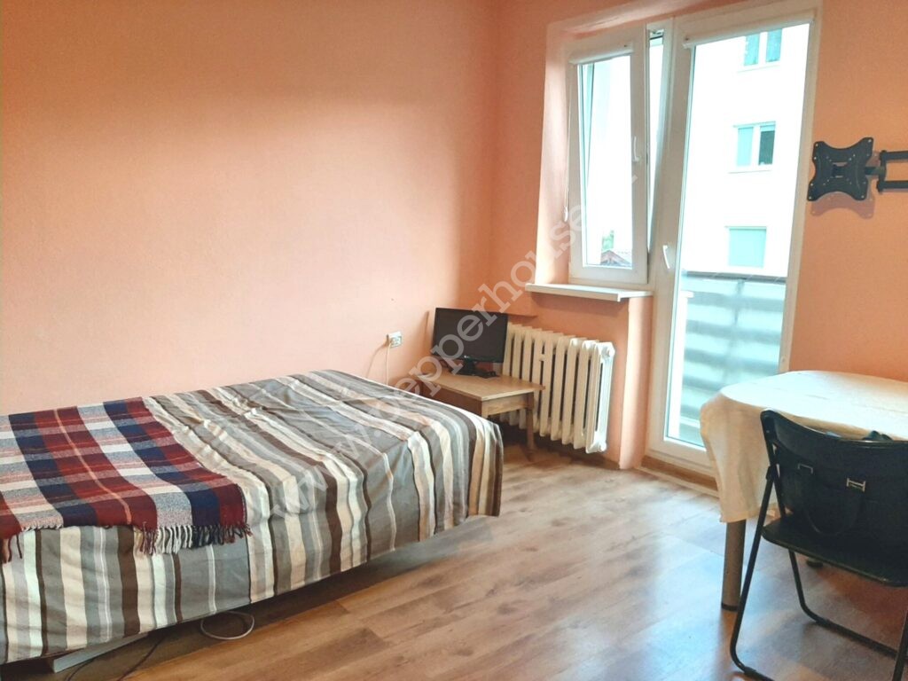 Mieszkanie na sprzedaż, Gdańsk, Niedźwiednik, Góralska - zdjęcie ofertowe nr 1