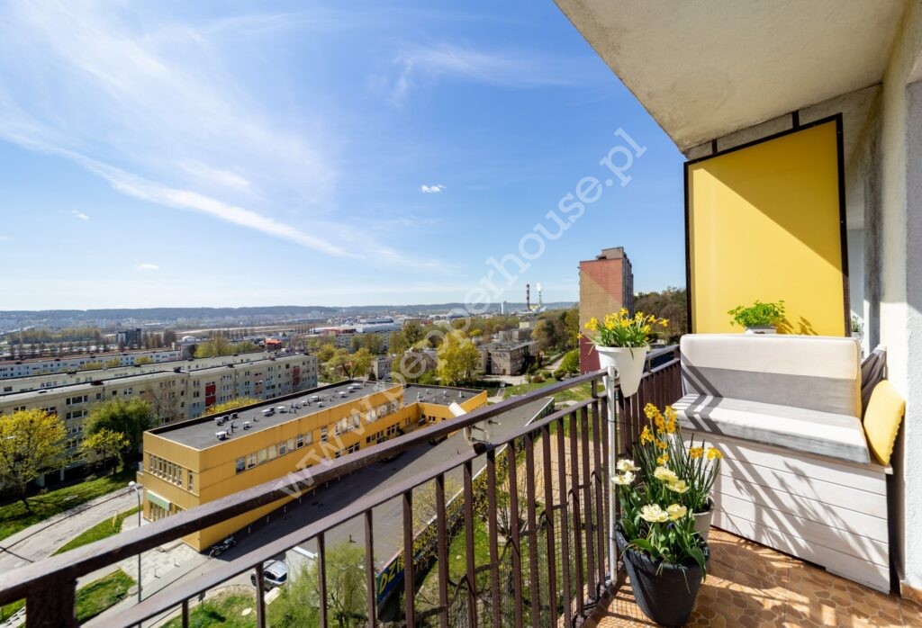 , Gdynia, Obłuże, adm. J. Unruga - listing photo no. 16