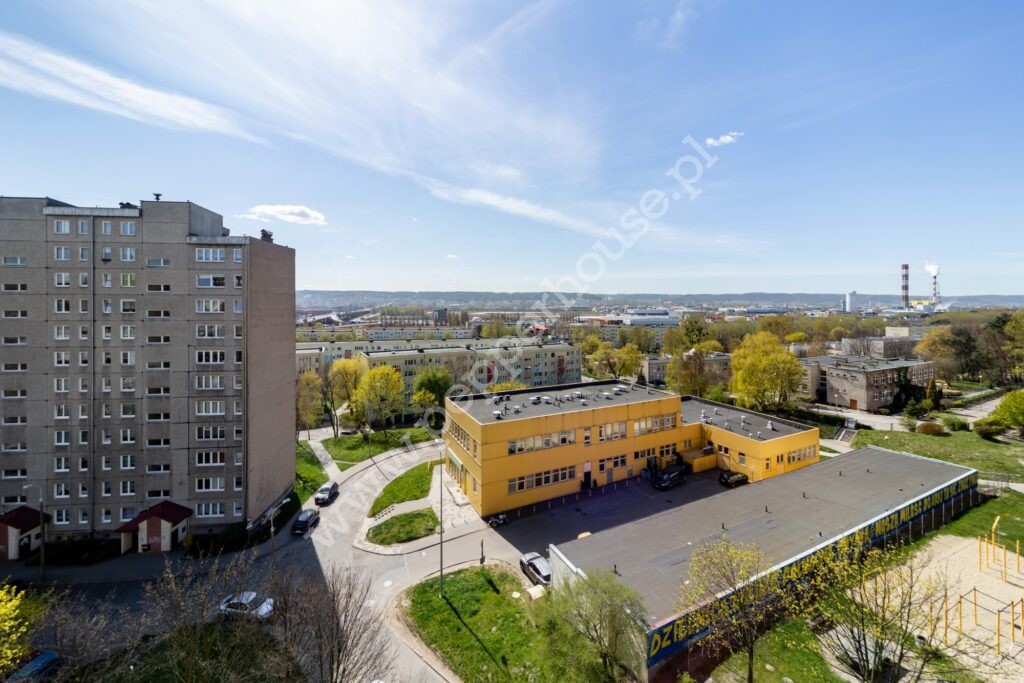 , Gdynia, Obłuże, adm. J. Unruga - listing photo no. 18