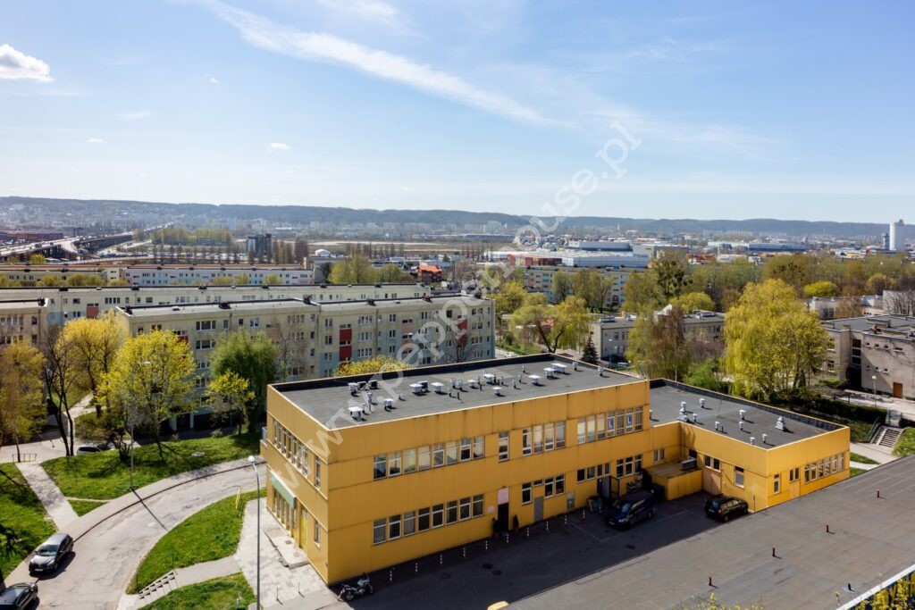 , Gdynia, Obłuże, adm. J. Unruga - listing photo no. 19