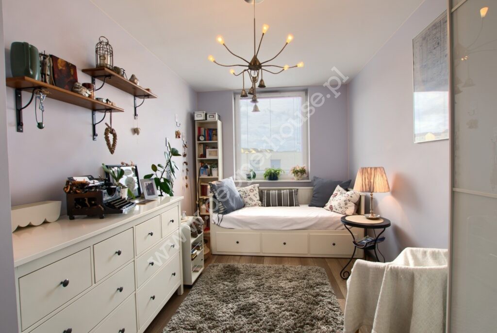 Mieszkanie na sprzedaż, Gdańsk, Zakoniczyn, Konrada Guderskiego - zdjęcie ofertowe nr 6