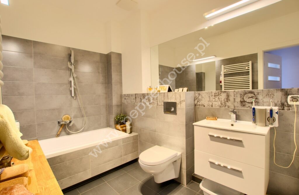 Mieszkanie na sprzedaż, Gdańsk, Zakoniczyn, Konrada Guderskiego - zdjęcie ofertowe nr 8