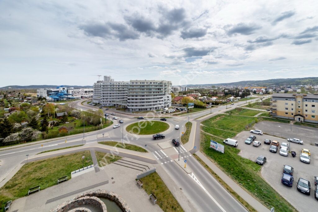 Mieszkanie na sprzedaż, pomorskie, Reda, Osadnicza - zdjęcie ofertowe nr 8
