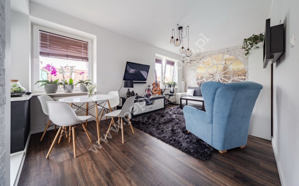 Mieszkanie na sprzedaż, Gdynia, Wielki Kack, Lipowa - zdjęcie ofertowe nr 3