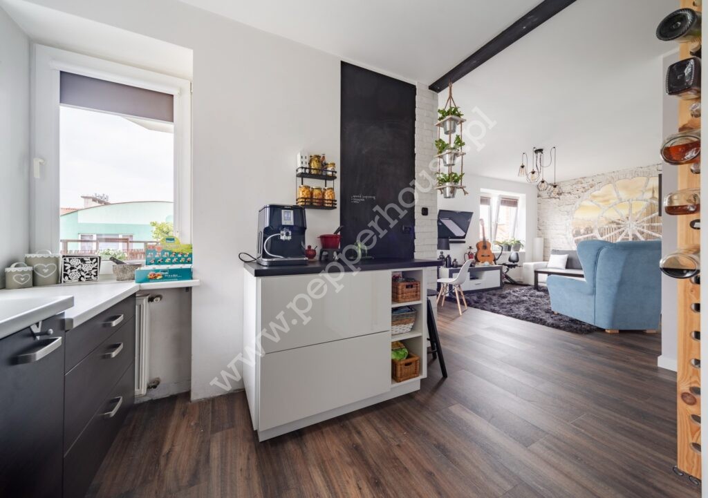 Mieszkanie na sprzedaż, Gdynia, Wielki Kack, Lipowa - zdjęcie ofertowe nr 2