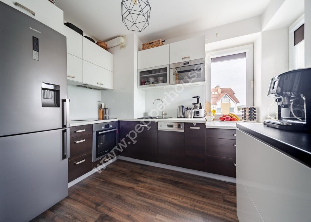 Mieszkanie na sprzedaż, Gdynia, Wielki Kack, Lipowa - zdjęcie ofertowe nr 6