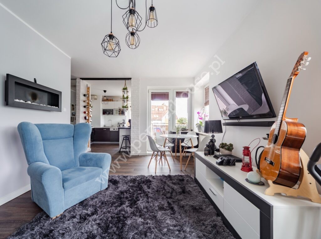 Mieszkanie na sprzedaż, Gdynia, Wielki Kack, Lipowa - zdjęcie ofertowe nr 1