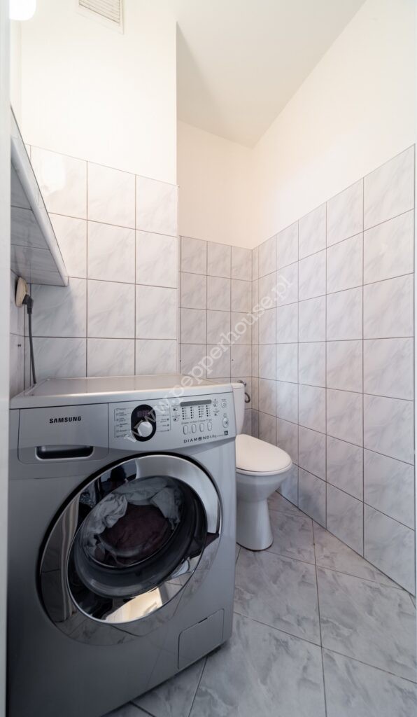 Mieszkanie na sprzedaż, Gdynia, Wielki Kack, Lipowa - zdjęcie ofertowe nr 15