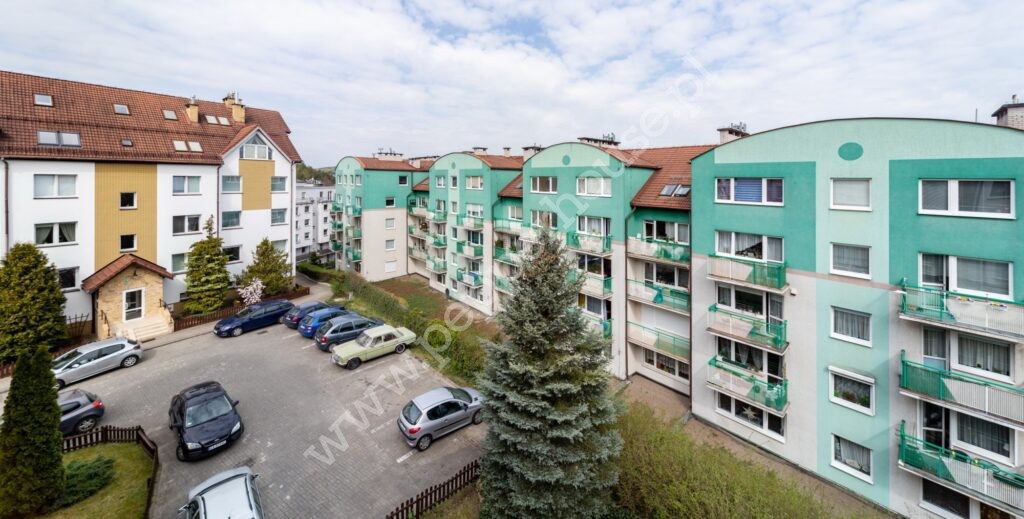 Mieszkanie na sprzedaż, Gdynia, Wielki Kack, Lipowa - zdjęcie ofertowe nr 16