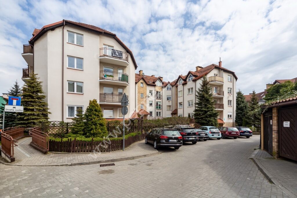 Mieszkanie na sprzedaż, Gdynia, Wielki Kack, Lipowa - zdjęcie ofertowe nr 17