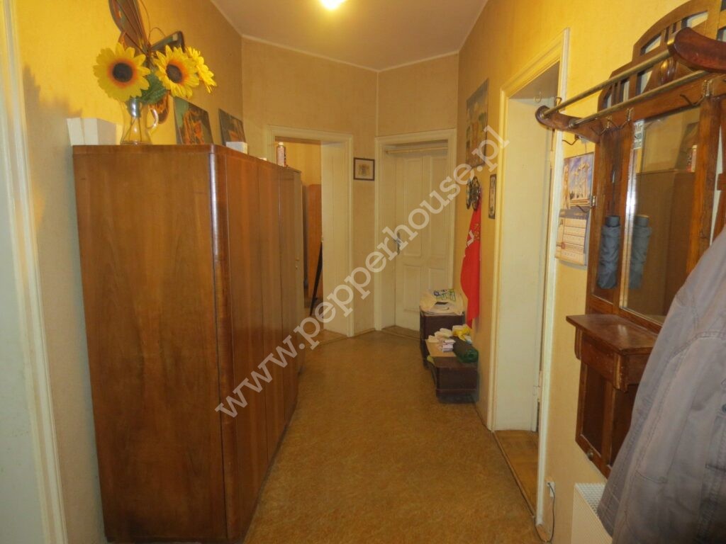 Mieszkanie na sprzedaż, Gdańsk, Wrzeszcz, Matki Polki - zdjęcie ofertowe nr 6
