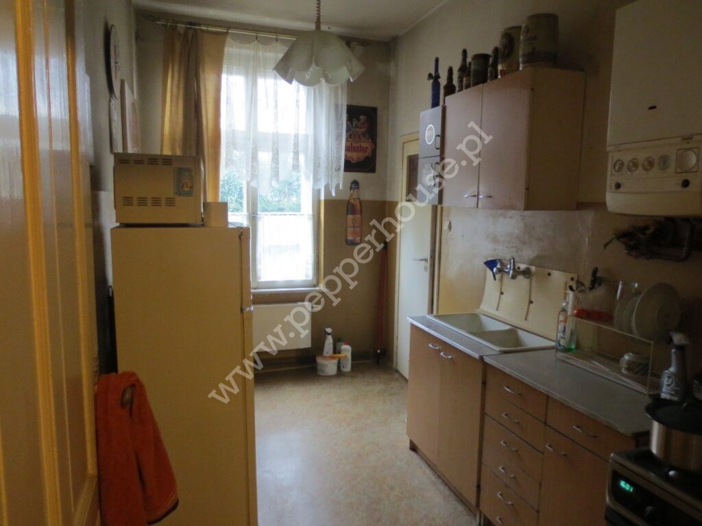 Mieszkanie na sprzedaż, Gdańsk, Wrzeszcz, Matki Polki - zdjęcie ofertowe nr 7