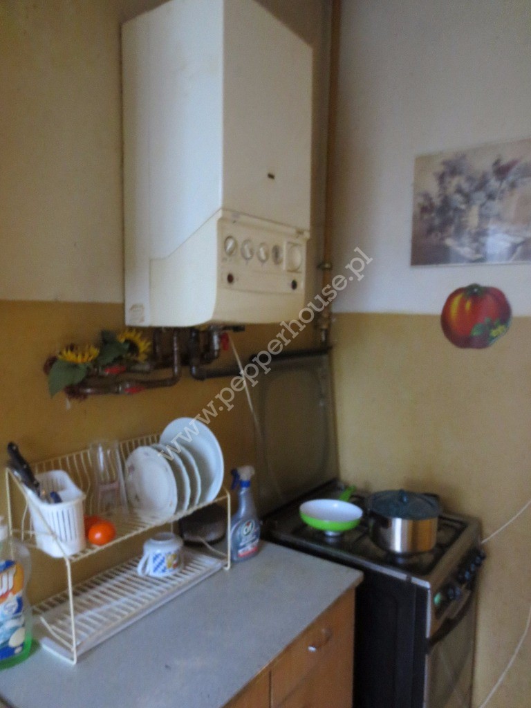 Mieszkanie na sprzedaż, Gdańsk, Wrzeszcz, Matki Polki - zdjęcie ofertowe nr 8