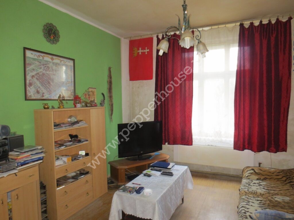 Mieszkanie na sprzedaż, Gdańsk, Wrzeszcz, Matki Polki - zdjęcie ofertowe nr 12