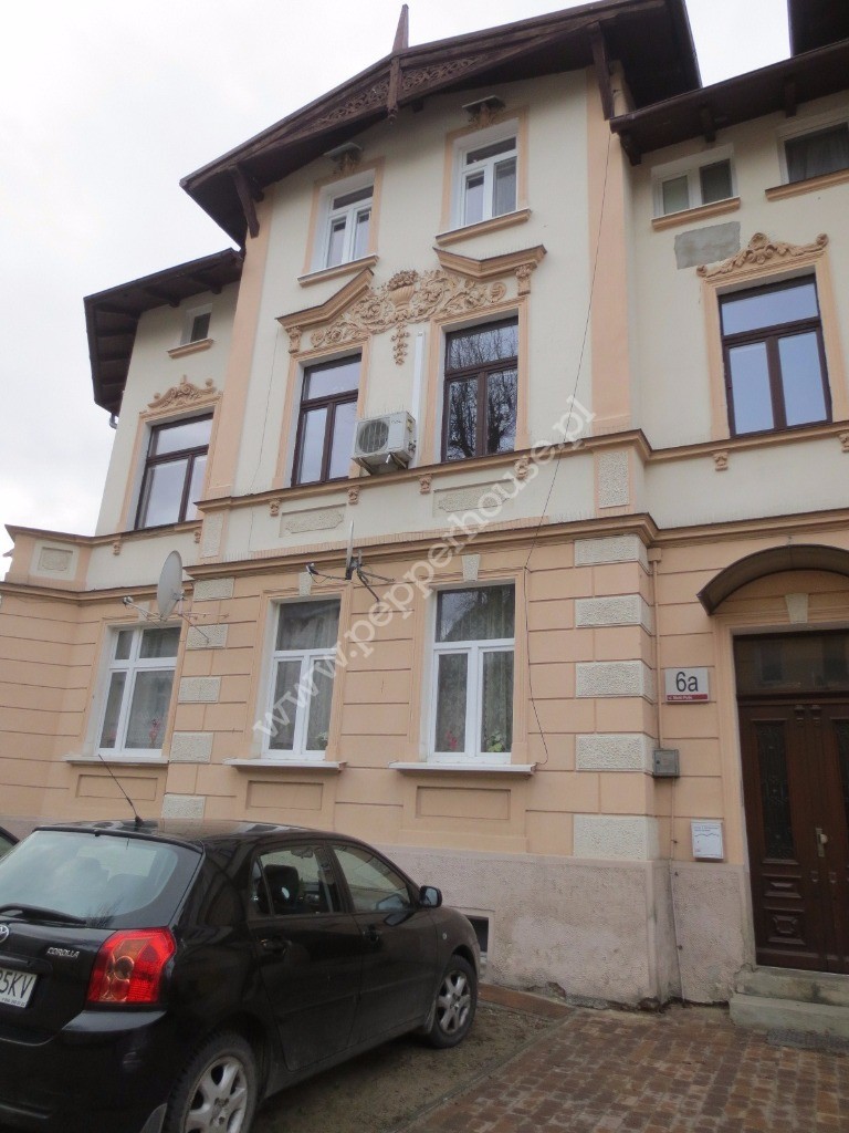 Mieszkanie na sprzedaż, Gdańsk, Wrzeszcz, Matki Polki - zdjęcie ofertowe nr 15