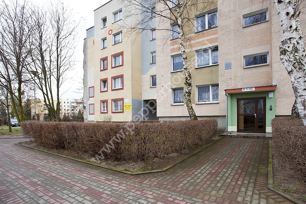 Mieszkanie na sprzedaż, pomorskie, Rumia, Pomorska - zdjęcie ofertowe nr 10