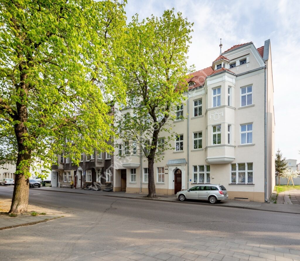 , Gdańsk, Nowy Port, Na Zaspę - listing photo no. 19