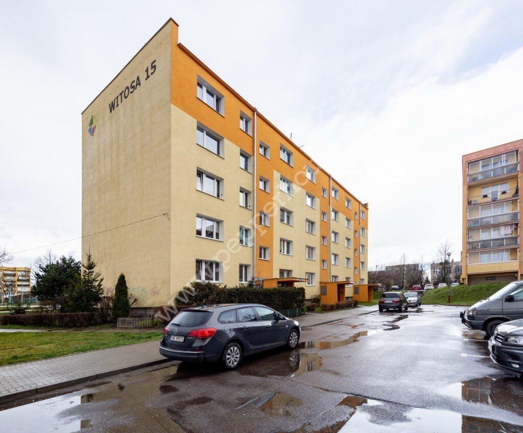 , Gdańsk, Chełm, Wincentego Witosa - listing photo no. 12