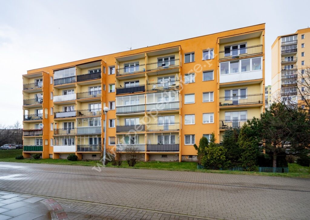 , Gdańsk, Chełm, Wincentego Witosa - listing photo no. 13