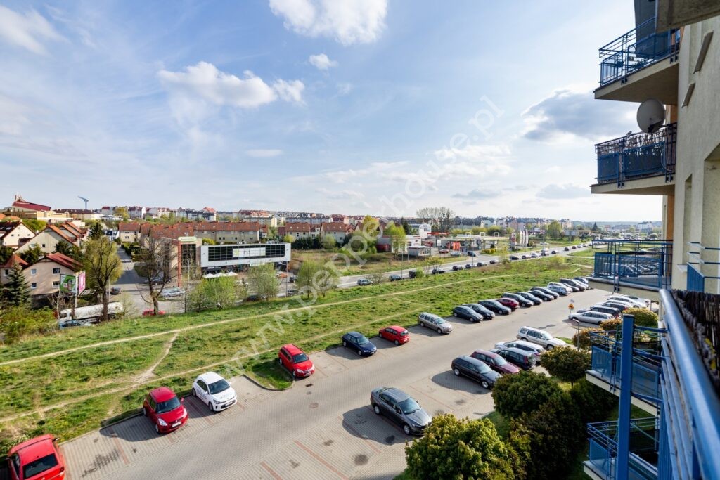 Mieszkanie na sprzedaż, Gdańsk, Orunia Górna, Wawelska - zdjęcie ofertowe nr 7