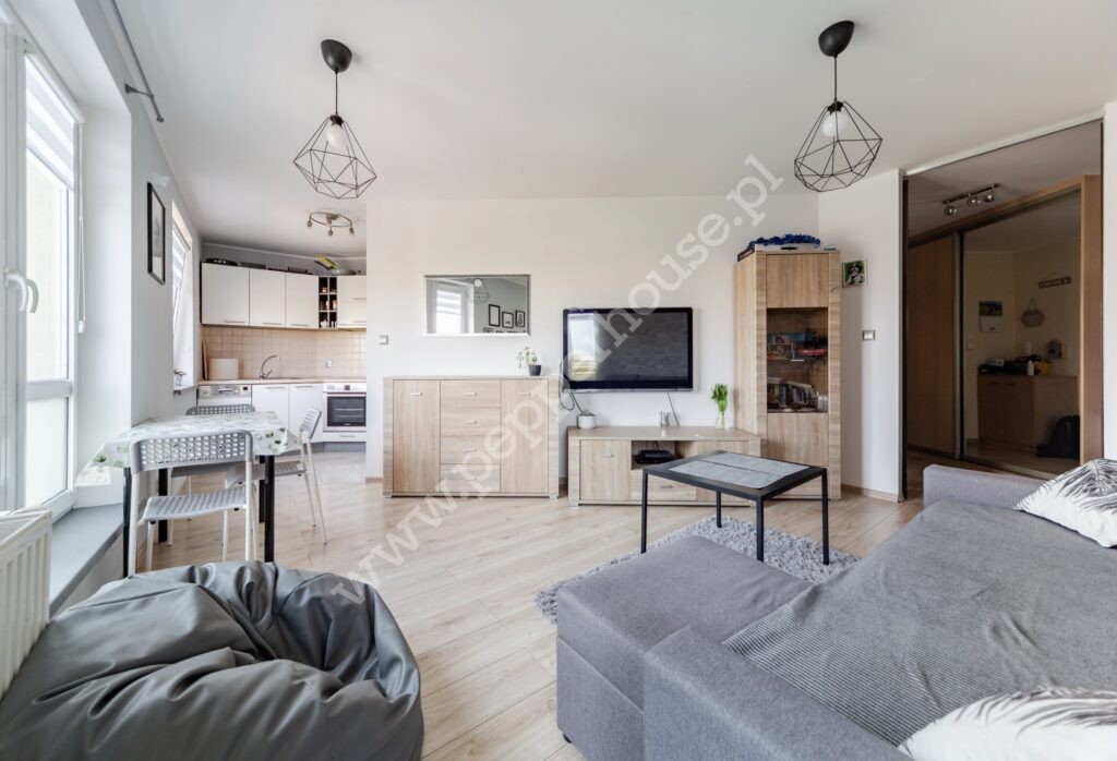 Mieszkanie na sprzedaż, Gdańsk, Orunia Górna, Wawelska - zdjęcie ofertowe nr 8